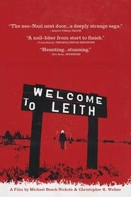 Welcome to Leith hd