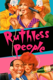 Ruthless People hd