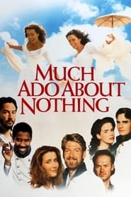Much Ado About Nothing hd