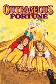 Outrageous Fortune hd