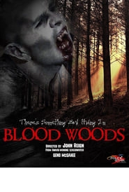 Blood Woods HD