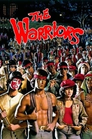 The Warriors hd