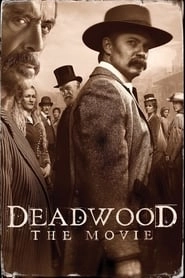 Deadwood: The Movie hd