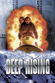 Deep Rising hd