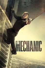 The Mechanic hd