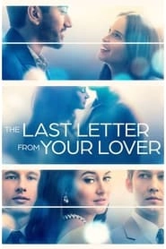 The Last Letter from Your Lover hd