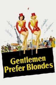 Gentlemen Prefer Blondes hd