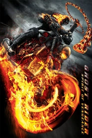 Ghost Rider: Spirit of Vengeance hd