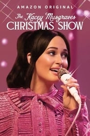 The Kacey Musgraves Christmas Show hd