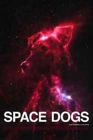 Space Dogs hd