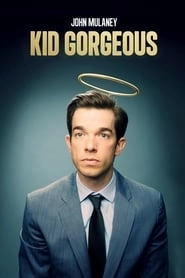 John Mulaney: Kid Gorgeous at Radio City hd