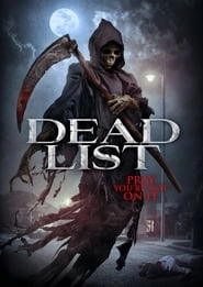 Dead List hd