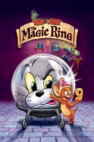 Tom and Jerry: The Magic Ring hd