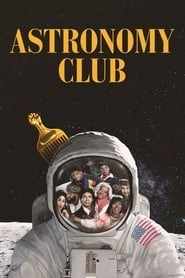 Astronomy Club: The Sketch Show hd