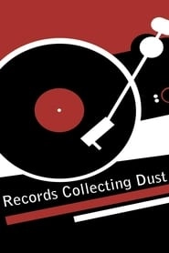 Records Collecting Dust hd