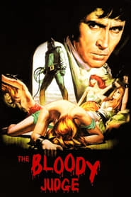 The Bloody Judge hd