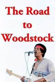 Jimi Hendrix: The Road to Woodstock hd