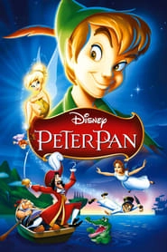 Peter Pan hd