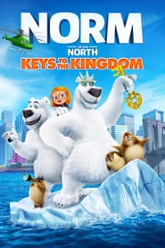 Norm of the North: Keys to the Kingdom hd
