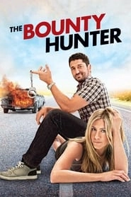 The Bounty Hunter hd