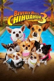 Beverly Hills Chihuahua 3: Viva la Fiesta! HD