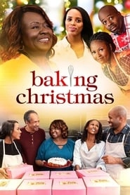 Baking Christmas HD