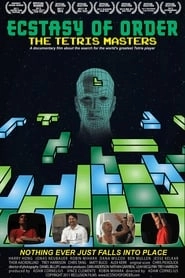 Ecstasy of Order: The Tetris Masters hd