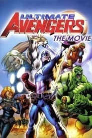 Ultimate Avengers: The Movie hd