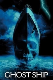 Ghost Ship hd