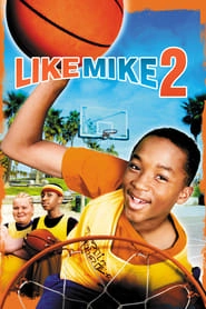 Like Mike 2: Streetball hd