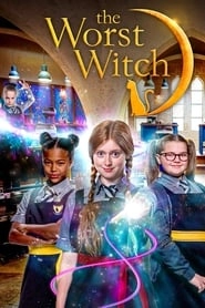 The Worst Witch hd