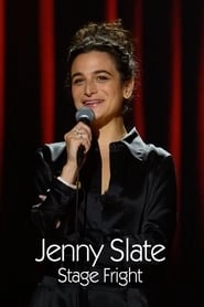 Jenny Slate: Stage Fright hd