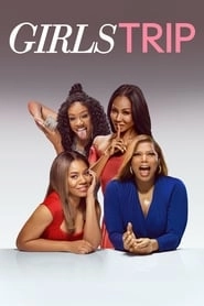 Girls Trip HD