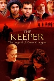 The Keeper: The Legend of Omar Khayyam hd