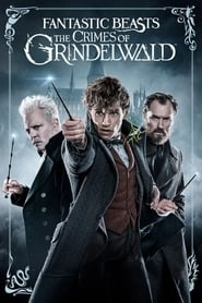 Fantastic Beasts: The Crimes of Grindelwald hd