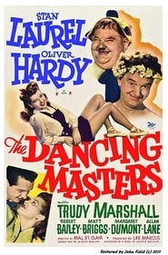 The Dancing Masters hd