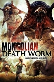 Mongolian Death Worm hd