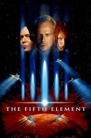 The Fifth Element hd