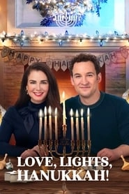 Love, Lights, Hanukkah! hd