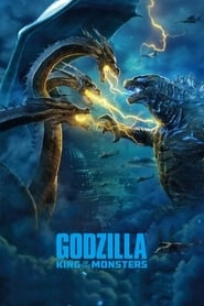Godzilla: King of the Monsters hd