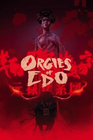 Orgies of Edo hd