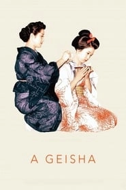A Geisha hd