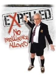Expelled: No Intelligence Allowed hd