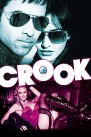 Crook hd