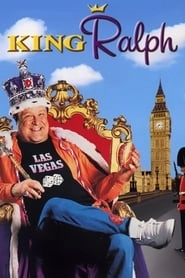 King Ralph hd