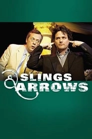 Slings & Arrows hd