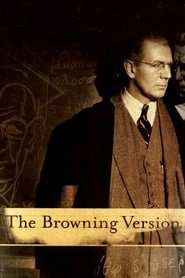 The Browning Version hd