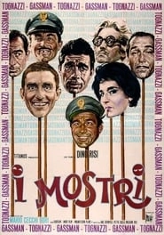 The Monsters hd