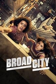 Broad City hd