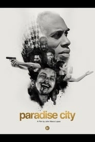 Paradise City hd